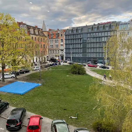 Apartament Grafitowy *