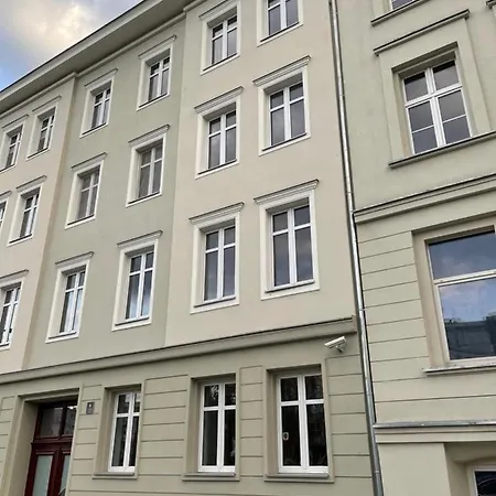 Apartament Grafitowy *